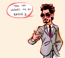 catbountry:  hoursago:  ALSO FROM NOW ON WE’LL BE USING CODE NAMES [x]  I don’t always reblog Avengers shipping stuff, but when I do…  *gurgled choking*