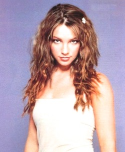 imaslave4u: Britney Spears by Timothy White, 1998.