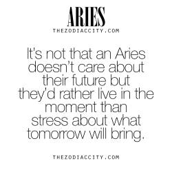 zodiaccity:  Zodiac Aries Facts | See much more at TheZodiacCity.com