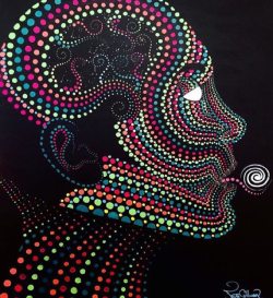 dbandi:  Repost by @trippy.art art by @jeffsullivanart #PsychedeliaBook #JacobLairdJones #Psychedelic #Psychedelics #Trippy #LSD #LSD25 #DMT #Dimethyltryptamine #Universe #Acid #Psilocybin #MagicMushrooms #Mushrooms #Spiritual #GoodVibes #OneLove #Shaman