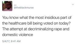 odinsblog: It’s time to stop talking about The Handmaid’s Tale like it’s futuristic dystopian fiction. The war on women is real and Republicans are trying to legislate rape culture into law.