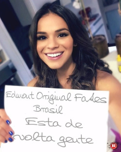 Edmont Original Fakes Brasil estÃ¡ de volta gente!