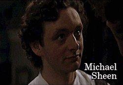 el-mago-de-guapos: Michael Sheen &amp; Stephen Fry Wilde (1997) 