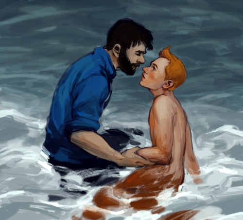 Gay Tintin 67