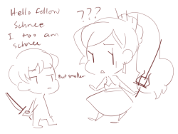 chiicharron:  rwby v4 looks gr8dumbbb doodles from things ive heard from other people