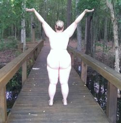 Hiking Hiney thank you for your submission!!! 