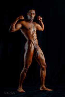 Naked Black Male Starz