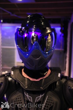 crewbiker:  I am ready for assimilation into the rubber collective.  Please retrieve me and finish processing me. 