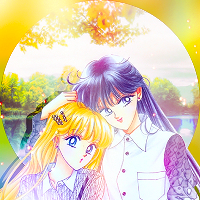 tiffany-lavieenrose:  Bishoujo Senshi Sailor Moon icons -  200x200 