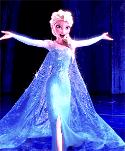 hashtagswag132:  basedtimelord:  rumpledleathertrousers:  whitebeltwriter:   WHAT IS THIS BEAUTIFUL QUALITY  ELSA-VISION  THIS IS THE ONLY FROZEN POST I WILL EVER REBLOG BECAUSE IT IS OBVIOUS THAT WHOMEVER MADE THESE GIFS SOLD THEIR SOUL TO SATAN  THIS