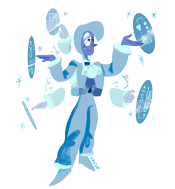 hkasof: finally finished catching up to steven universe! i wanted to draw some of my favs to come out of steven bomb