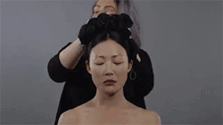 eddie-vedder-is-god:  coelasquid:sizvideos:100 Years of Beauty  - KoreaVideothis is super interesting  I love the incorporation of both North and South Korea instead of just being one video about South Korea.