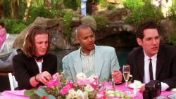 dog-tooth:  “My God, they’re planning our weddings already.” Clueless (1995) 