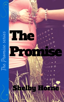 wannabepreggo:  Finally it’s finished! The whole collection of the Promise stories can be bought at my Smashwords page!  Nine best friends. One of them finds herself thirty and unexpectedly pregnant. The rest of them want to support her, but they all