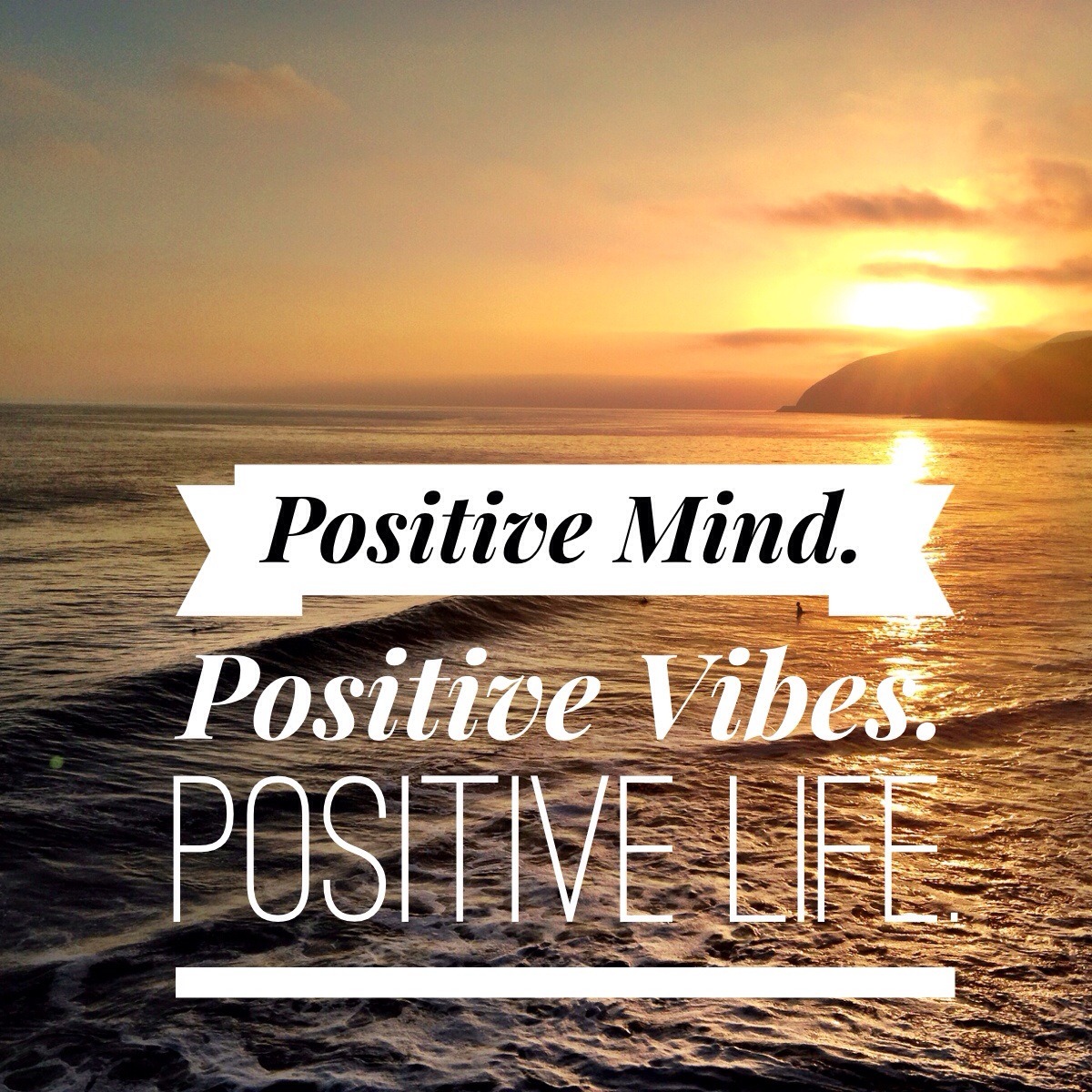 Life Quotes Positive Vibes