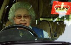 micdotcom:  Queen Elizabeth II once perfectly trolled King Abdullah over his female driving ban  Of the numerous Stone Age-era ideas the king failed to reform: The de facto ban on female drivers (it’s not illegal, but authorities that issue driver’s