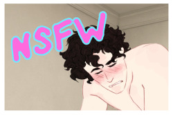 janusjupiter:  Click for NSFW rimming pooooooooooooooorn…… So real quick (I finished this literally minutes before I have to head off for school)…I made a new blog where I plan to post much more naughty Sherlock art.  Please feel free to follow