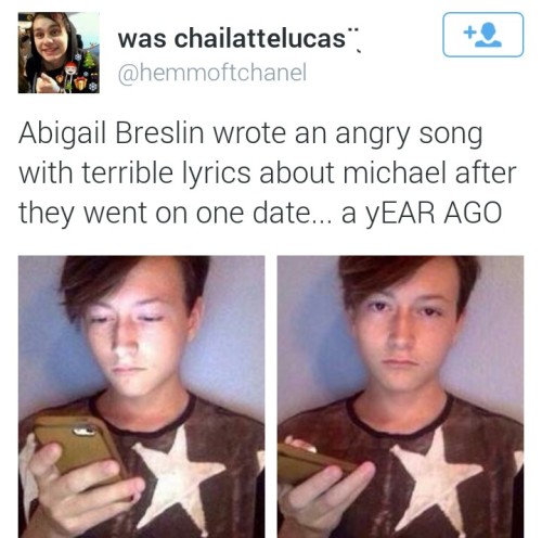 Abigail breslin