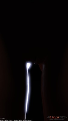 Anita, New Pussy, Dark Nude Art, Silhouette, Close Up  Support me on Patreon, to support your dirty mind!