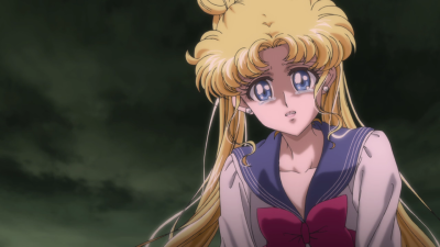 Sailor Moon Crystal Episode 25 Discussion [Spoilers] Tumblr_nqz7vtPSlW1qf5gywo8_400