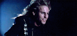 losthavenmine:The Lost Boys (1987)