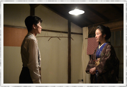 Current Japanese Drama 2015] The Emperor&#39;s Cook/Tenno no Ryoriban 天皇の料理番 -  Page 14 - Japan - Soompi Forums