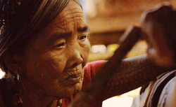  The Last Tribal Tattoo Artist | Kalinga, Philippines Apo Whang Od, 93, is literally one of the last living connections to pre-colonial Filipino culture. She is the last mambabatok (or tribal tattoo artist) in the Philippine region.  