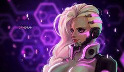 overbutts:Sombra Augmented by DavidPan 