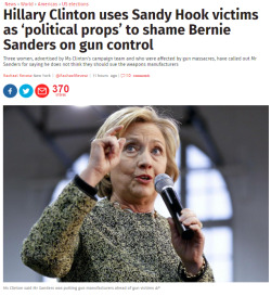 assgod:  c-bassmeow:  raetheundying:  atheistjapanesesocialist:  prismatic-bell:  lagonegirl:    She’s a Sociopath   Oh yes and:   I got a card in the mail from the Hillary campaign claiming this bullshit, the day before the AZ primary.  A corporate
