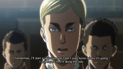 darlingpoppet:  World’s Best Boss. The Adventures of Erwin Scott, Part 2. Part 1 here screencaps &amp; editing by me 