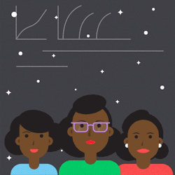 dunnedesign: 1: Hidden Figures In many ways, Hidden Figures, was a perfect movie to start this project with. This film tells an incredible story of three inspiring women (each in their own ways) who work at NASA in the 1960′s, during a heated time in