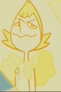 yellow Pearl stole Christmas that&rsquo;s why the gems don&rsquo;t celebrate it