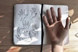 love:  Hands, by Paolo Raeli