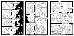 whargleblargle:Comic Pages in the making. Lend me your support!https://www.patreon.com/whargleblargleOther works:http://www.hentai-foundry.com/user/Whargleblargle/profileSmall note:Not accepting commissions until the 15th really backed up, sorry. &lt;