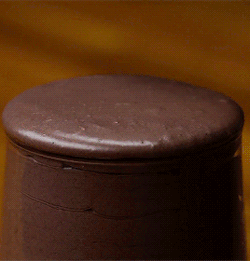 cutedessert: fatfatties:    Tiramisu Chocolate Mousse    . 