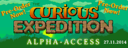 thecuriousexpedition:   We’re out on pre-order now! Get alpha access on the 27th of November. Also make sure to check out our special editions, lovingly hand-crafted for you! http://curious-expedition.com   Oh boy! Finally i can look forward to playing