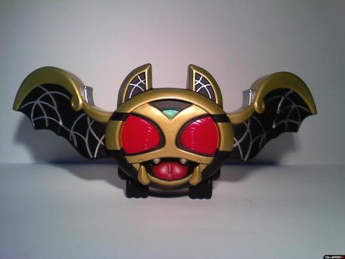 Kamen Rider Kiva Toys 119