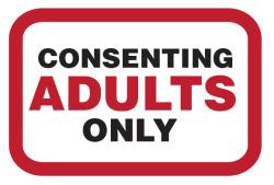 arkhamsmaddness:  Am just going to have to add this little tag to all my spanking posters in the corner just to emphasis that these are NOT ‘how to beat your kids” posters. and also so that people dont thing they are also “How to abuse people who