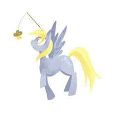 badlydrawnstar:  animation test pony style….little rough but..ok i guess?