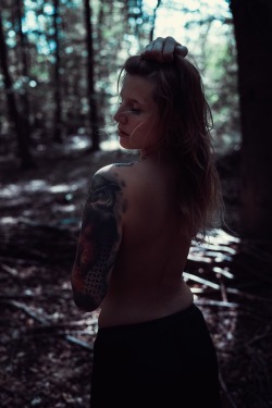 lisar-tattoomodel-karlsruhe:  The Ring im Wood 3.0ðŸ˜ŽðŸ˜Š Foto: https://www.facebook.com/soulpeekphotography  ðŸ˜Š