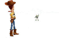 wompwompmo:  myholelife:  So, I saw a non-transparent version of this, and so I fixed it. Transparent Toy story Buzz hitting his head on your blog :P  this »» everything 