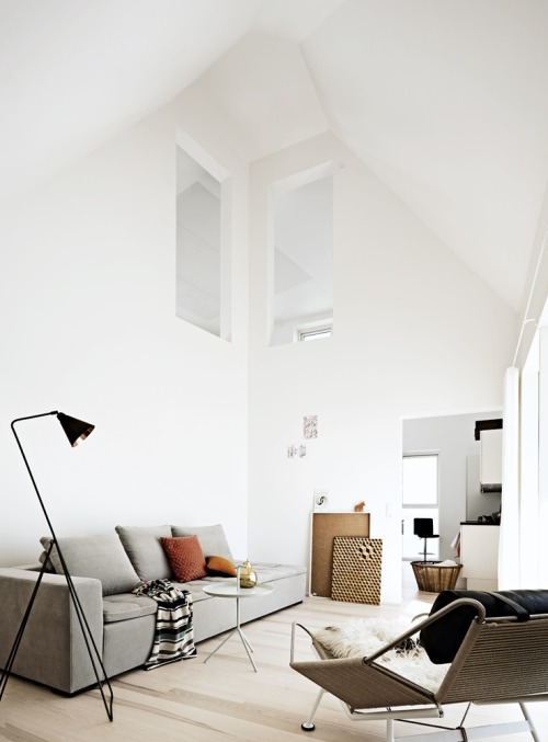 Living room design #45