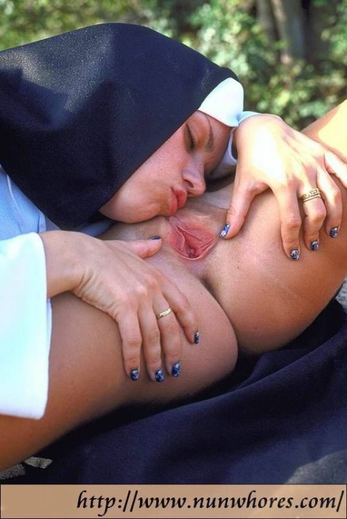 Nuns for sex