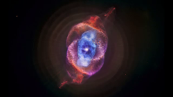 urodisco:  UroDisco, Space Porn: This freshly expanding galaxy not only spreads light, heat and radiation into the universe, its vulva shape also radiates horny heat and golden light in our direction… 