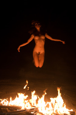 “If you love somebody Why not set them on fire…”  -  Model: VEX VOIR   Make sure to order my new 2015 calendar featuring more wonderful images of Vex Voir!