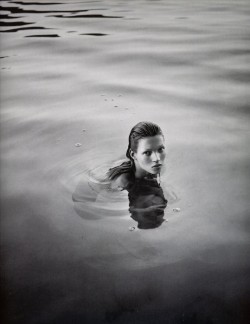 godlovesheart:  GodLoves Kate Moss shot by Mario Sorrenti © 1993