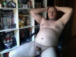 chubby-boy96:  Hot bear.Submitted by beargordi