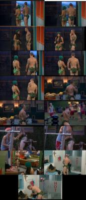 Some more Caleb shots, I want more punishments like this, Like one season they made all the girls wear bikinis for 48 hours cant we have it happen this year for the guys?  Gender Equality, man