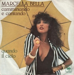 Marcella Bella - 1979