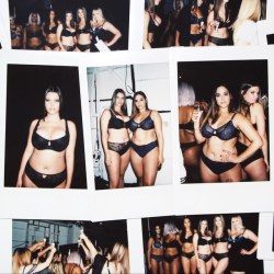 thinfatfit: curve models @ nyfw https://www.glamour.com/story/plus-size-fashion-brands-nyfw-backstage 
